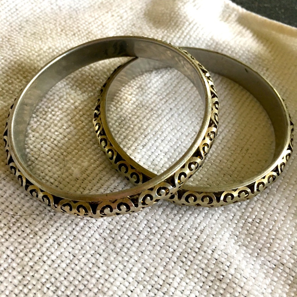 Two lovely bracelets